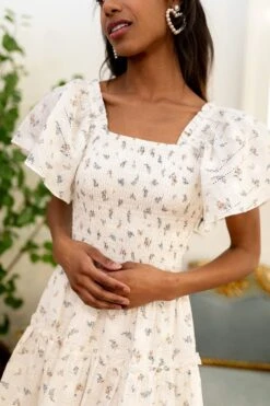 Madison Dress - FINAL SALE -Fashion Clothing Store madison 24 435529