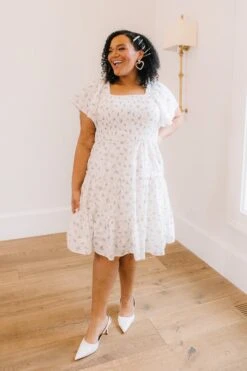 Madison Dress - FINAL SALE -Fashion Clothing Store madison 50 454638