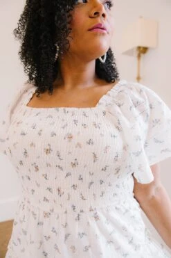 Madison Dress - FINAL SALE -Fashion Clothing Store madison 52 797450