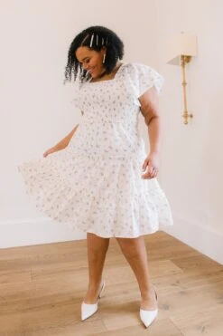 Madison Dress - FINAL SALE -Fashion Clothing Store madison 58 173172