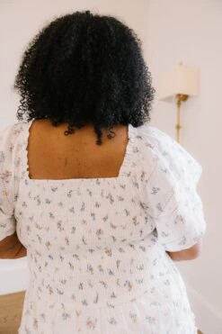 Madison Dress - FINAL SALE -Fashion Clothing Store madison 61 230287