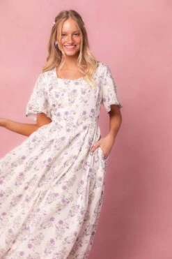 Maeve Dress -Fashion Clothing Store maeve 4 535309