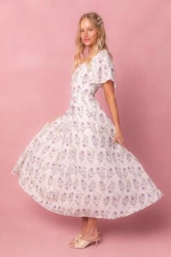 Maeve Dress -Fashion Clothing Store maeve 5 705809