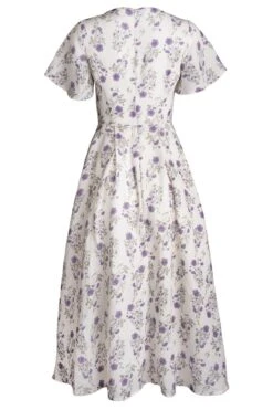 Maeve Dress -Fashion Clothing Store maeve back 328838