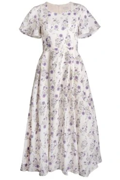 Maeve Dress -Fashion Clothing Store maeve front 889804