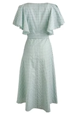 Marlowe Dress - FINAL SALE -Fashion Clothing Store marlowe back 2 916551