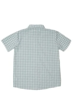 Boys James Shirt -Fashion Clothing Store marlowe boyshort back 842012
