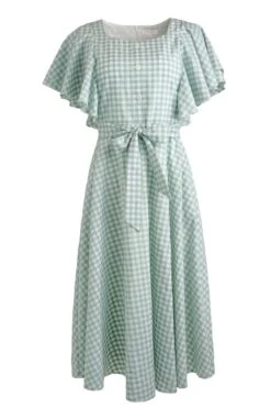 Marlowe Dress - FINAL SALE -Fashion Clothing Store marlowe front 2 293683