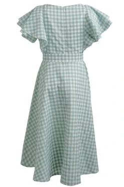 Mini Marlowe Dress -Fashion Clothing Store marlowe mini back 2 316307