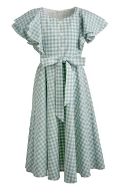 Mini Marlowe Dress -Fashion Clothing Store marlowe mini front 2 625350