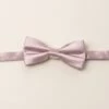 Baby Boys Henry Bow Tie In Blush