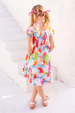 Mini Myko Dress -Fashion Clothing Store myko 1