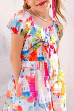 Mini Myko Dress -Fashion Clothing Store myko 2