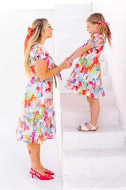 Mini Myko Dress -Fashion Clothing Store myko 5 852b9b94 6500 4958 a568 d20a7b82c276