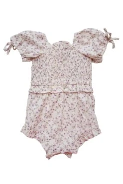 Baby Nora Romper -Fashion Clothing Store nora baby back 556873