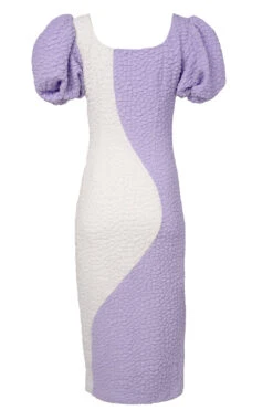 Nova Dress -Fashion Clothing Store nova back