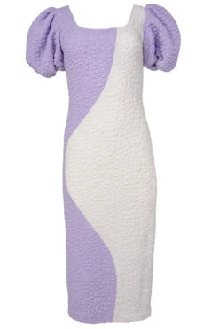 Nova Dress -Fashion Clothing Store nova front