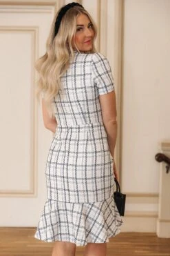 Eloise Dress - FINAL SALE -Fashion Clothing Store nye 09