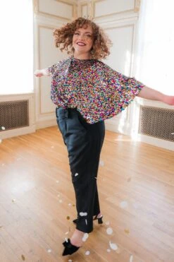 Confetti Top - FINAL SALE -Fashion Clothing Store nye 22