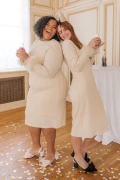 Cher Dress - FINAL SALE -Fashion Clothing Store nye 32