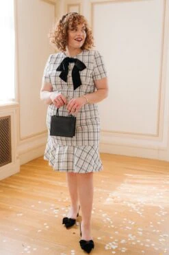 Eloise Dress - FINAL SALE -Fashion Clothing Store nye 37