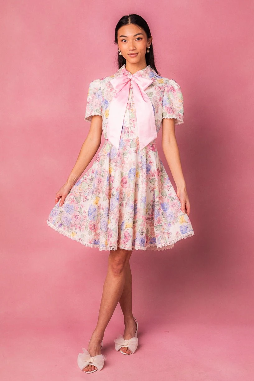 Penny Dress 4 Penny Dress - Image 4