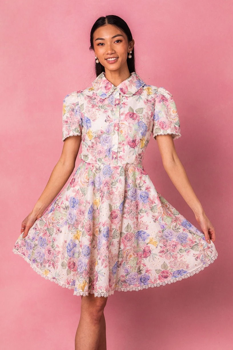 Penny Dress 7 Penny Dress - Image 7