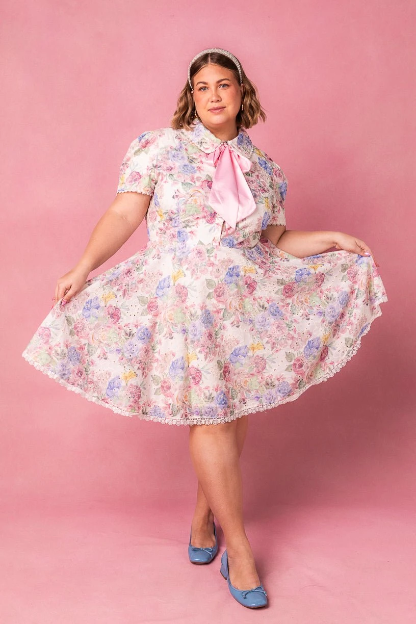 Penny Dress 8 Penny Dress - Image 8