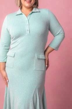 Piper Dress - FINAL SALE -Fashion Clothing Store piper Studio Easter24 1 740218