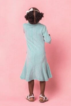 Mini Piper Dress - FINAL SALE -Fashion Clothing Store piper studio Easter 4 728859