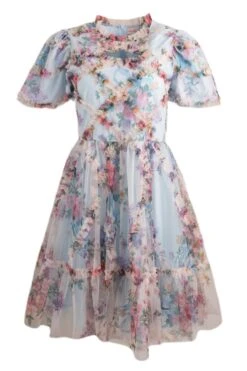 Quinn Dress -Fashion Clothing Store quinn front 644796