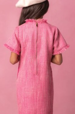 Mini Reese Shift Dress -Fashion Clothing Store reeseshift 2 196232