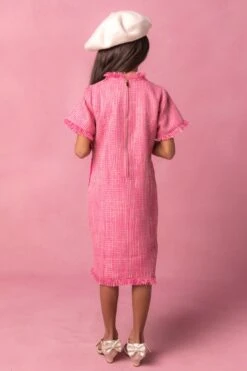 Mini Reese Shift Dress -Fashion Clothing Store reeseshift