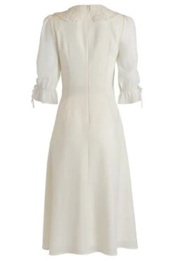 Ruth Dress -Fashion Clothing Store ruth back 338622