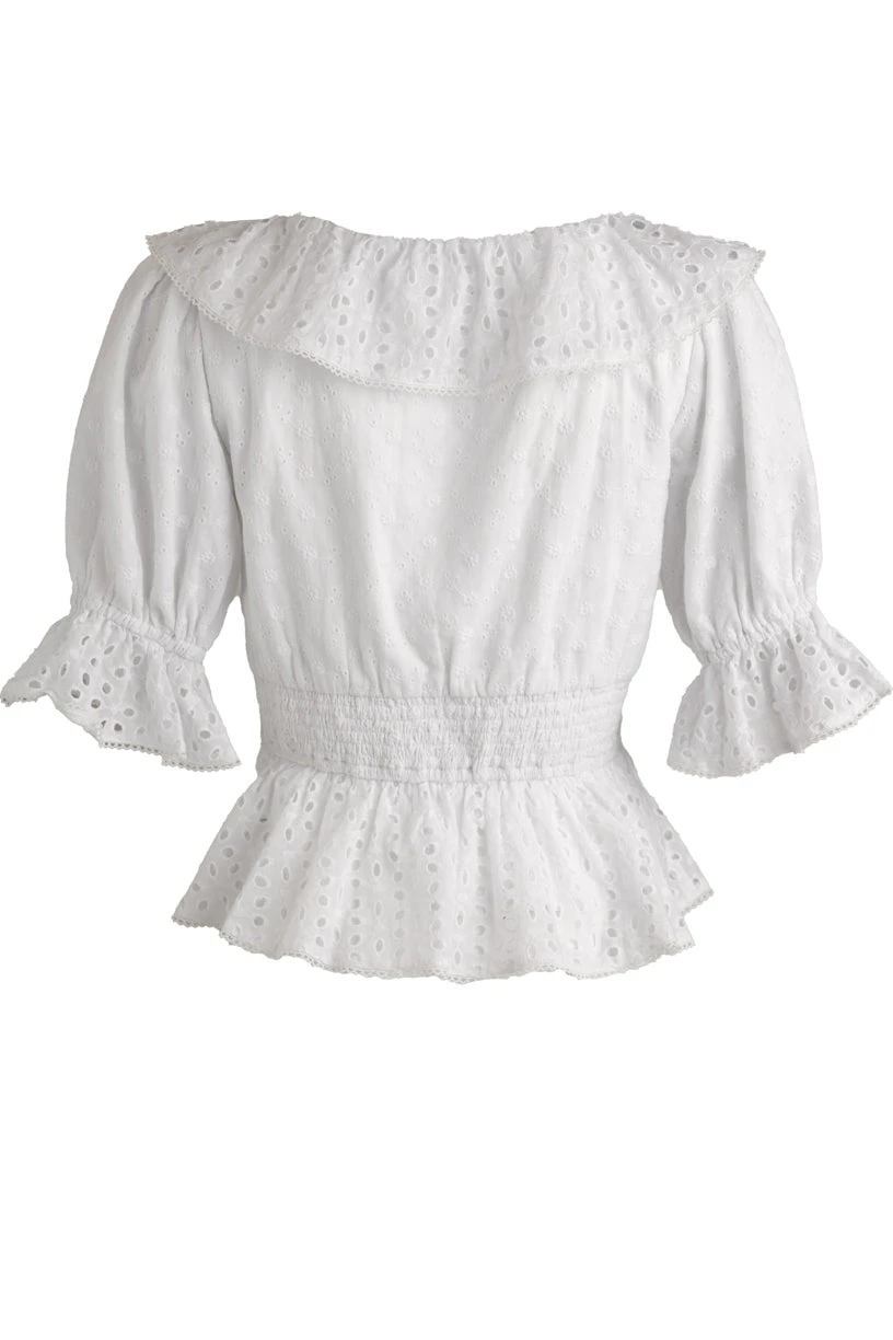 Sadie Blouse 11 Sadie Blouse - Image 11