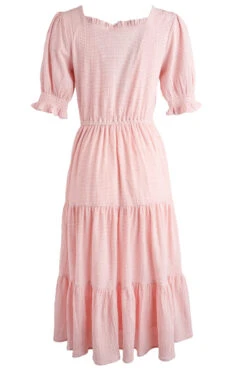 Sally Dress -Fashion Clothing Store sally back 2