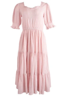 Sally Dress -Fashion Clothing Store sally front Edit