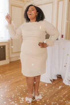 Cher Dress - FINAL SALE -Fashion Clothing Store sammy 3 775159