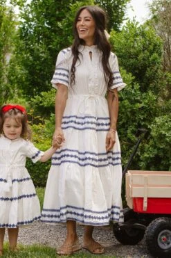 Santorini Dress -Fashion Clothing Store santorini 1 278108