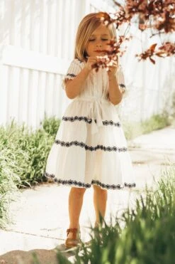 Mini Santorini Dress -Fashion Clothing Store santorini 14 295700