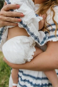 Baby Santorini Dress Set -Fashion Clothing Store santorini baby 13 681978