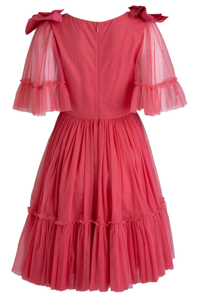 Serine Dress - FINAL SALE 14 Serine Dress - FINAL SALE - Image 14