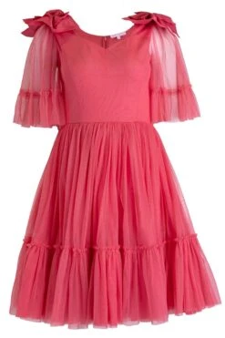 Serine Dress - FINAL SALE 26 Serine Dress - FINAL SALE -Fashion Clothing Store serine front 494443