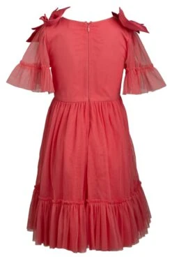 Mini Serine Dress - FINAL SALE -Fashion Clothing Store serine mini back 807130