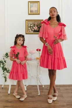 Mini Serine Dress - FINAL SALE -Fashion Clothing Store serine3 117711