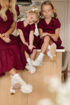 Mini Ivy Bow Heel -Fashion Clothing Store shoes 1 cfa96273 12be 4e8e ba55 0f7d81c5c421 883519