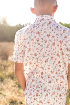 Lola Boys Shirt - FINAL SALE -Fashion Clothing Store short lola boys 17 617993