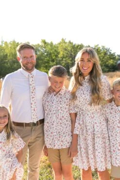 Lola Boys Shirt - FINAL SALE -Fashion Clothing Store short lola family 32 36a84c43 f5de 4af5 a7ab d31244762f79 381530