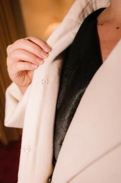 Sloane Coat In Cream - FINAL SALE 32 Sloane Coat In Cream - FINAL SALE -Fashion Clothing Store sloane cream 7 391660