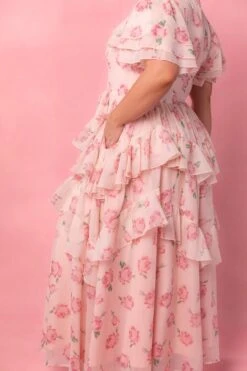 Solana Dress -Fashion Clothing Store soalana 2 356488